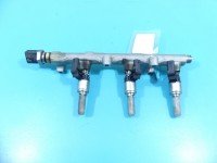 Wtryskiwacz 6847441, 04C133320G, 04E906036AT Seat Ibiza V KJ 6F 1.0 tsi 95KM