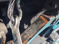 Silnik Vw Passat B6 1.9 tdi 105KM ODPALANY FILM POMIAR