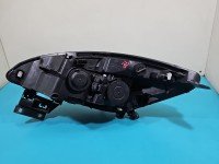 Reflektor prawy lampa przód Renault Scenic III EUROPA