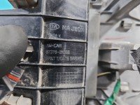 Klamka klapy tył Kia Soul I 08-13 87376-2K00