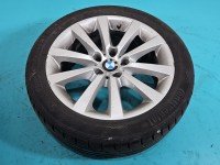 Koło 4 szt. komplet Bmw f10 f11 2.0d (N47D20D)