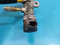 Listwa wtryskowa CZUJNIKI Renault Koleos 2.0 dci 0445214173, H8200610770, 0281002800