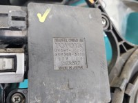 Wentylatory Wentylator chłodnicy LEXUS NX I 14-21 89257-26020, 16363-31200 2.0 T