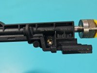 TESTOWANY Wtryskiwacz BMW X5 F15 0261500172, 7639994 3.0 T N55
