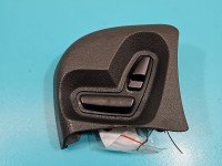 Przełącznik Mercedes, Europejska, Przełącznik regulacji fotela. KIEROWCY LEWY PRZÓD Mercedes W211 2118211358