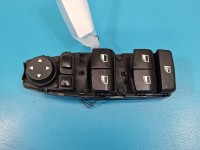 Przełącznik szyb BMW X3 F25 EU 9208111