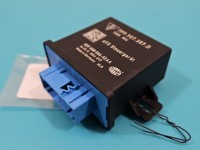 Sterownik moduł Porsche, ŚWIATEŁ Porsche Panamera I 970 7PP907357D, 5DF008886-52AA