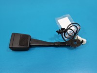 Pas bezpieczeństwa przód prawy pasażera 949348503 BMW iX1 U11