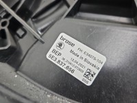 Podnośnik przód prawy SZYBY WINDA Skoda Octavia IV Europejska 5d HB 5Q0959802C, 5E3837656