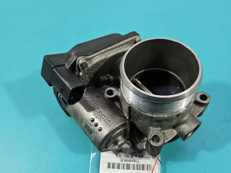 Przepustnica AUDI A4 B8 2.0 TFSI 06F133062J