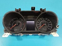 Licznik Citroen C-Crosser 2.2 hdi 8100B202, MM0053-007 EUROPA