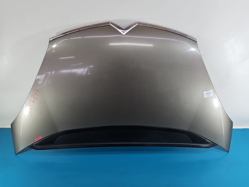 Maska przednia Citroen C4 Grand picasso I 06-13 KEBC