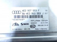 Sterownik moduł Audi A8 D3 4E0907553F, 5SG009073-02
