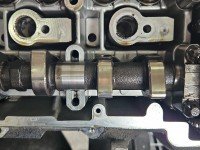 Silnik 646980 Mercedes Vito W639 2.2 CDI 95KM ODPALANY FILM POMIAR