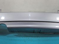 Zderzak tył Mercedes W169 srebrny 761 HB