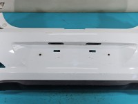 Zderzak tył HYUNDAI i20 II 14-20 biały PSW HB