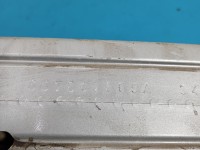 Wzmocnienie zderzaka tył Skoda Scala 2019- tylne