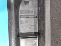 Wykładzina bagażnika podłoga Peugeot 5008 9687389077