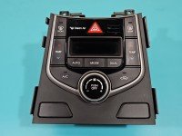Konsola panel nawiewu Hyundai Elantra V 10-16 97250-3XFG0GU, 97250-3XXXX