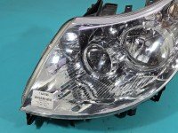 Reflektor lewy lampa przód Peugeot Boxer II EUROPA