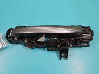 Klamka tył lewa zewnętrzna Mercedes W213 A0997601700