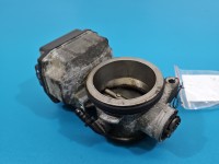 Przepustnica Renault Megane II 1.6 16V 8200063652, 8200123061