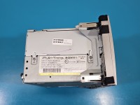 Radio fabryczne Ford Kuga Mk1 08-13 radioodtwarzacz