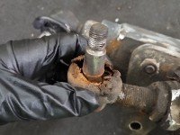 Inne Johnston c40 zamiatarka 2.8d