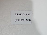 Most tylny DYFER tył Lexus IS III 14-25 2.5 vvti