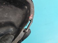 Zaślepka kratka zderzaka środkowa atrapa Ford S-max II MK2