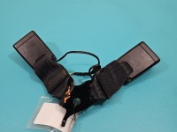 Pas bezpieczeństwa tył lewy Producent części: Dacia Dacia Sandero III 20- 878164707R