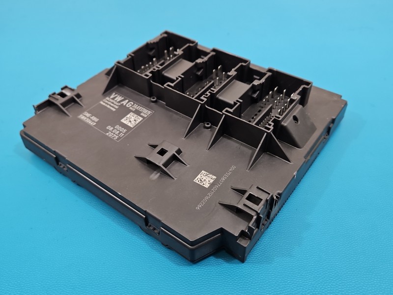 Sterownik moduł komfortu Vw Passat B7 3AA937087E