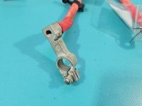 KLEMA INSTALACJA WIĄZKA PLUSOWA PLUS Jaguar XE HX73-14300-NA