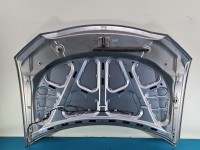 Maska przednia Mitsubishi Outlander II srebrny A31