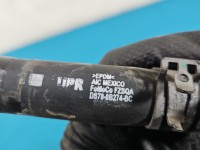 przewód wąż rurka wody Ford Mondeo Mk5 2.0 16V