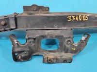 WZMOCNIENIE CZOŁOWE Pas przedni Nissan Micra K12