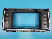 Ramka radia JAGUAR XF II X260