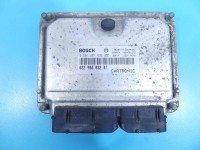 Komputer Sterownik silnika Porsche Cayenne I 9P 4.5 V8 0261207696, 022906032BT