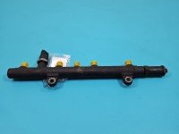 Listwa wtryskowa CZUJNIKI Renault Trafic II 0445214024, 7700114017, 0281002522 1.9 dci (F9K)