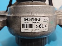 Poduszka silnika Jaguar XE X760 2.0d