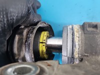 Przekładnia kierownicza maglownica Mazda 2 II DE A0009026AA