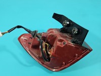 Lampa tył prawa Producent części: KIA, ZEWNĘTRZNA W BŁONIK HATCHBACK Kia Rio IV 16-23 HB
