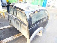 Zabudowa Ford Ranger IV 98-11 3.0 tdci