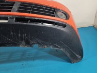 Zderzak przód przedni Audi A4 B5 LZ35