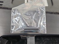 Spoiler lotka klapy Seat Arona stalowy LS7H