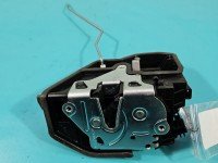 Zamek tył lewy 7202147 Bmw f10 f11 Producent części: BMW, SEDAN 5PIN 10-17