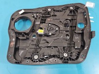 Podnośnik przód prawy SZYBY WINDA Hyundai Santa Fe III 12–18 Europejska 5d HB 82460-2W020