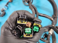 InstalacJa Wiązka silnika 9677904780 2.0 hdi Citroen DS4 11-15