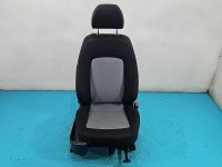 Fotel prawy przód pasażera Seat Ibiza IV 6J 5d EUROPA