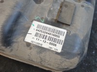 Zbiornik paliwa bak BMW X6 E71 3.0d